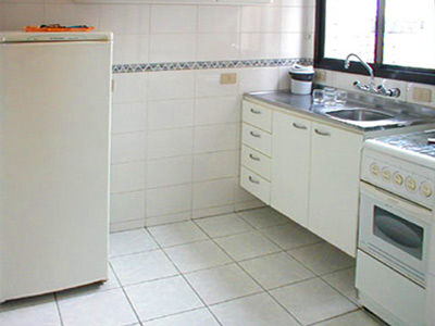 Flat Virmond Residence 库里提巴 外观 照片
