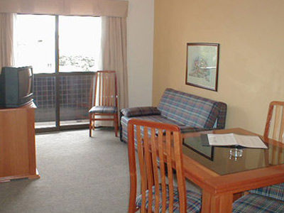 Flat Virmond Residence 库里提巴 外观 照片