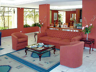 Flat Virmond Residence 库里提巴 外观 照片