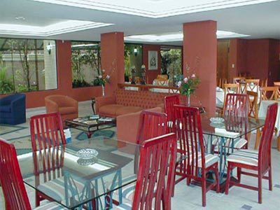 Flat Virmond Residence 库里提巴 外观 照片