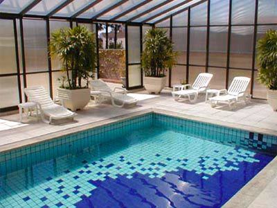Flat Virmond Residence 库里提巴 外观 照片